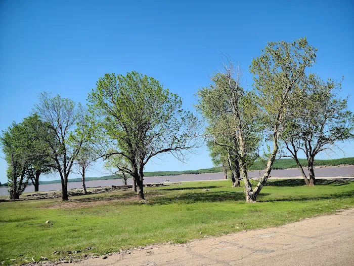 Cowskin Bay Campground 5