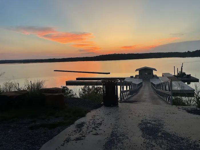 Cowskin Bay Campground 6