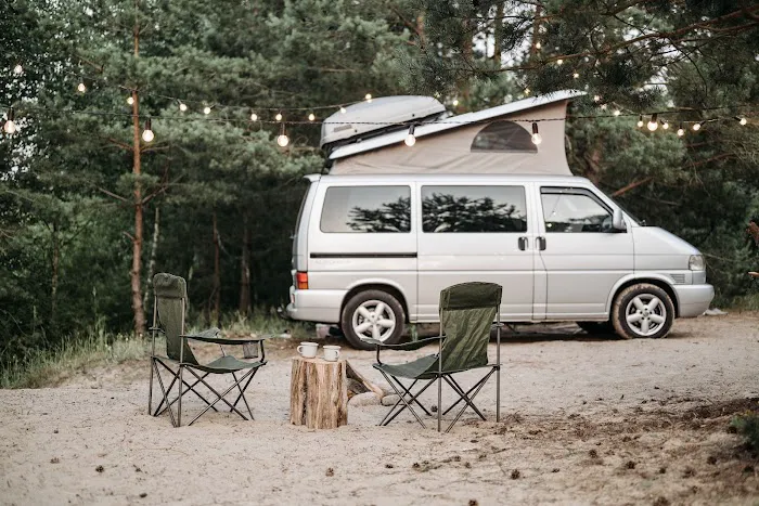 THE RV PARK AT KEYSTONE LAKE 10
