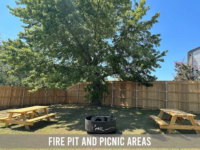 THE RV PARK AT KEYSTONE LAKE 1