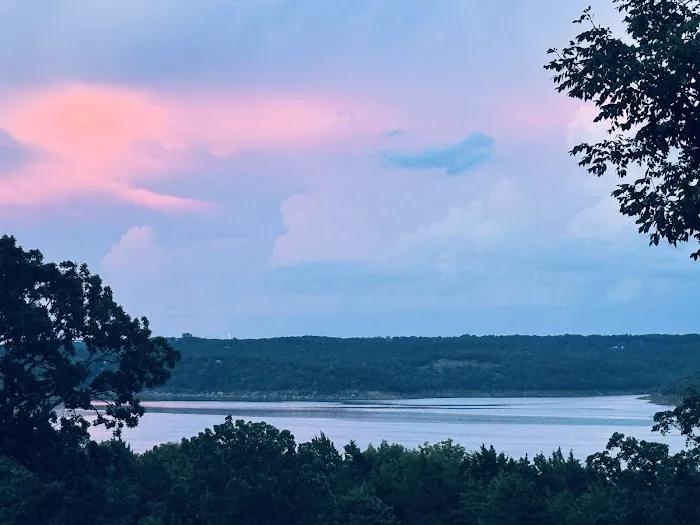 Silver Rabit RV Park at Keystone Lake 2