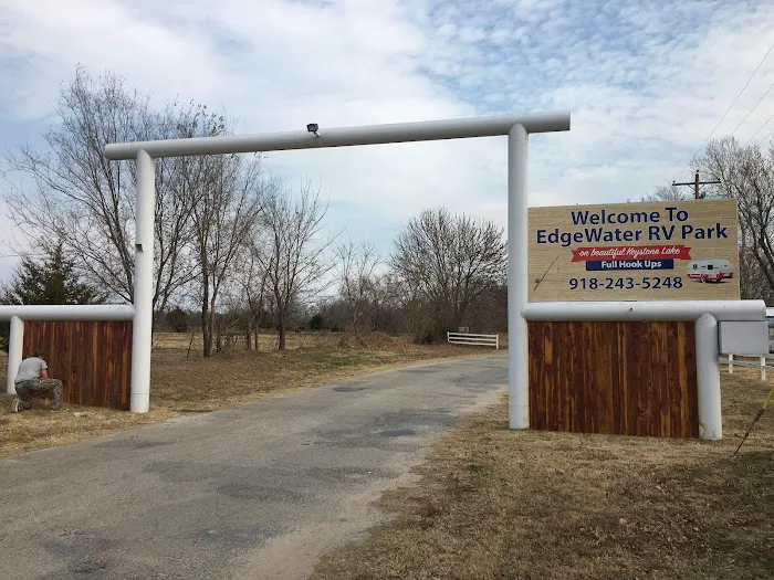 Edgewater Rv Park 4