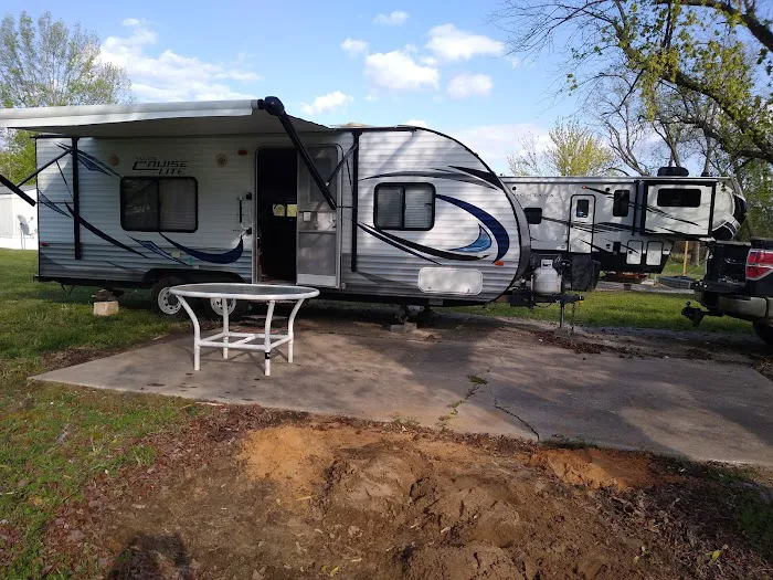 Edgewater Rv Park 1
