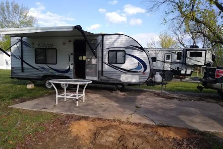 Edgewater Rv Park