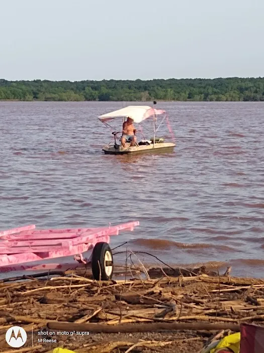 Edgewater Rv Park 9