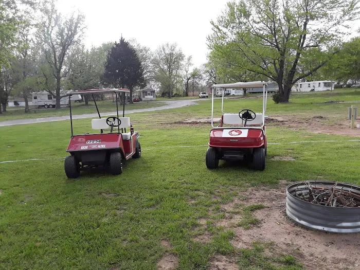 Edgewater Rv Park 6