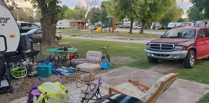 Edgewater Rv Park 5