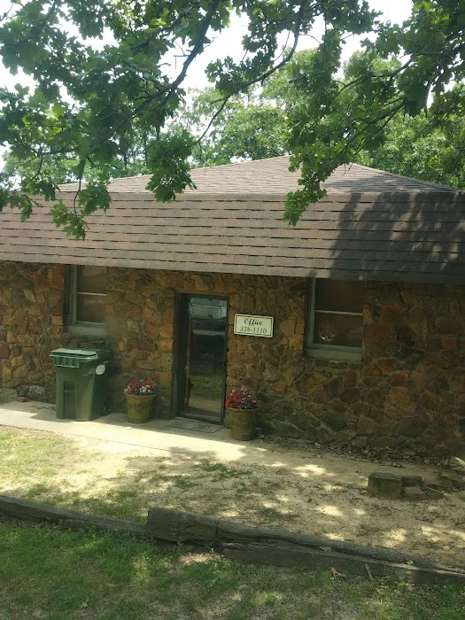 Oaks Mobile Home Park 2
