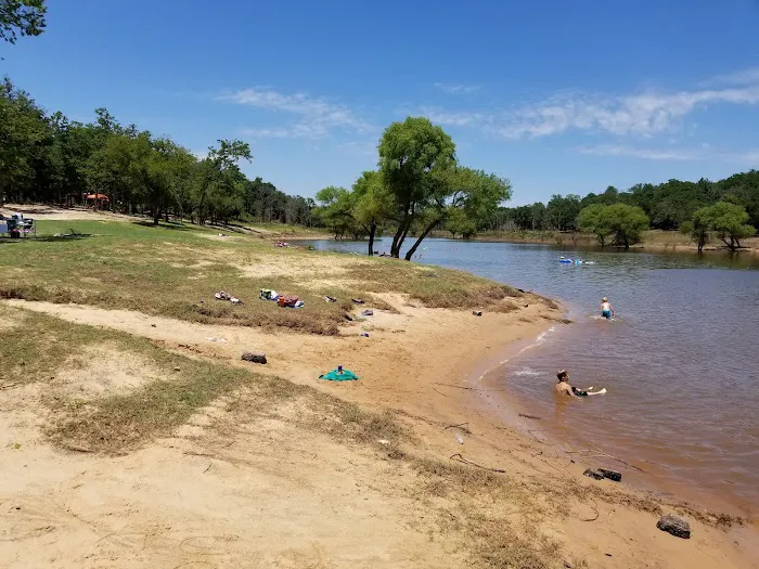 Cimarron Bend RV Park 5