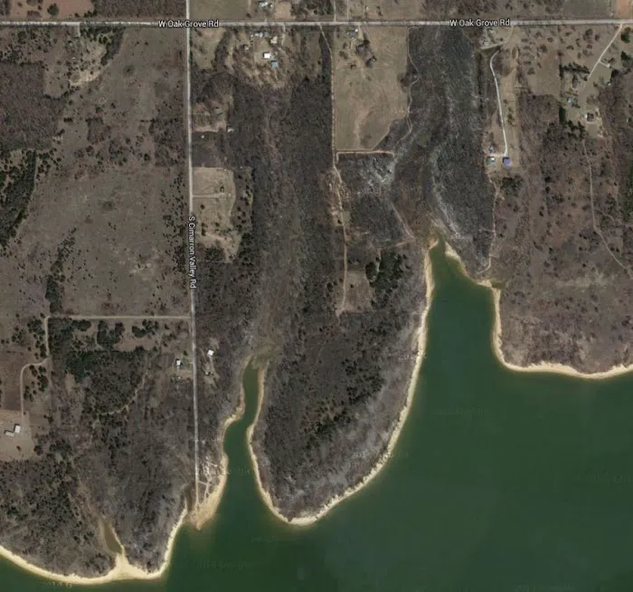 Cimarron Bend RV Park 4