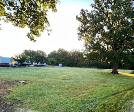 Cimarron Bend RV Park