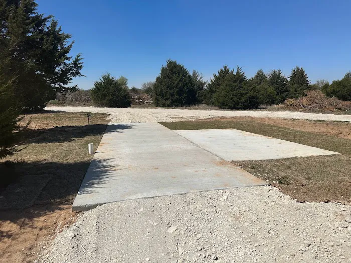 Sandy Point RV Park 1