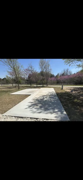 Sandy Point RV Park 5