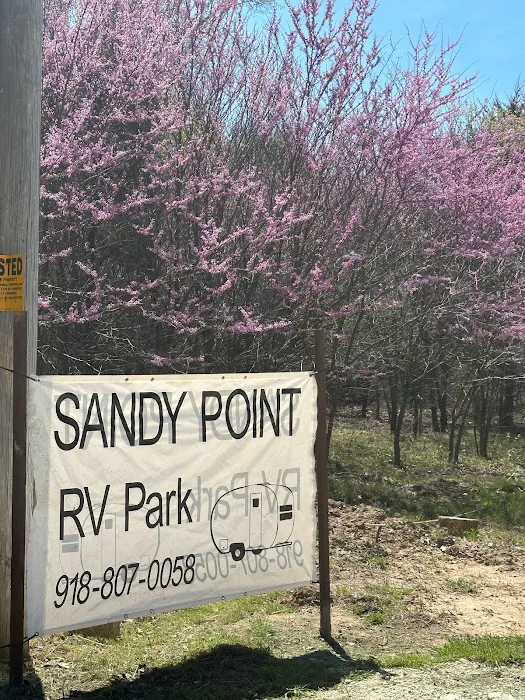 Sandy Point RV Park 10