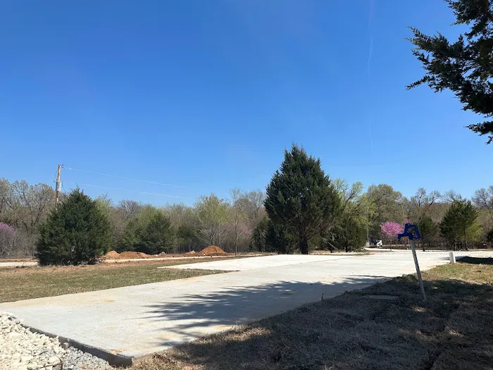 Sandy Point RV Park 2