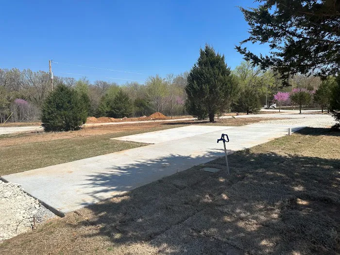 Sandy Point RV Park 3