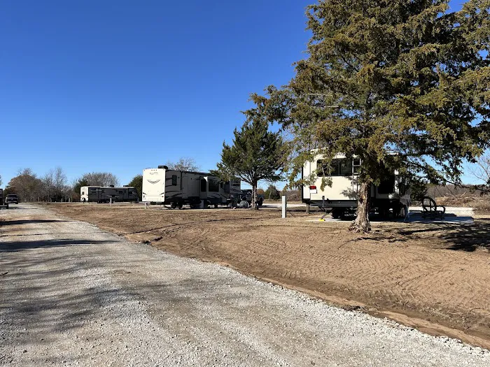 Sandy Point RV Park 4