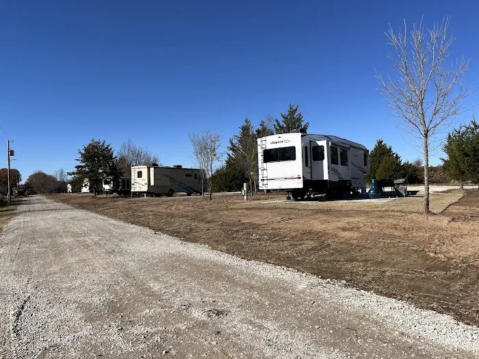 Sandy Point RV Park 9