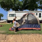 Shady Grove RV Park