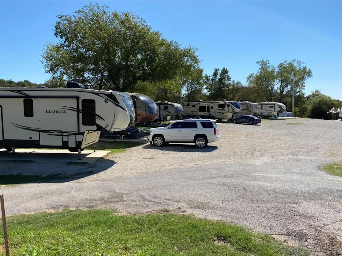 Shady Grove RV Park 9