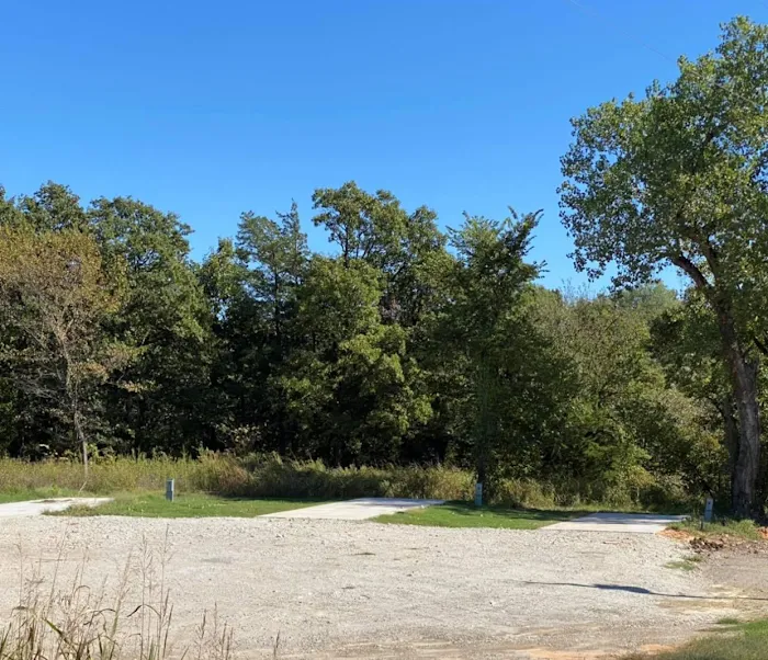 Shady Grove RV Park 8