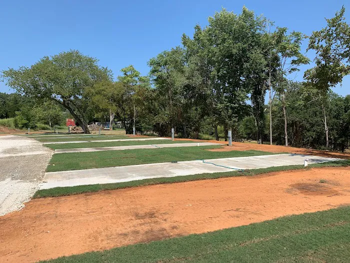 Shady Grove RV Park 7