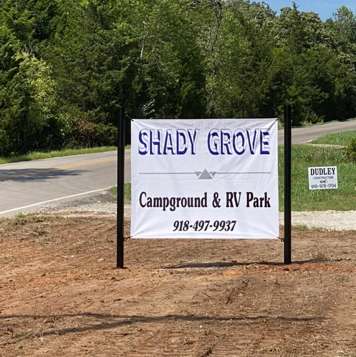 Shady Grove RV Park 4
