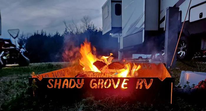 Shady Grove RV Park 2