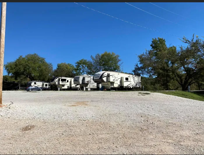 Shady Grove RV Park 10
