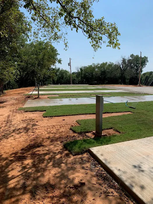 Shady Grove RV Park 6