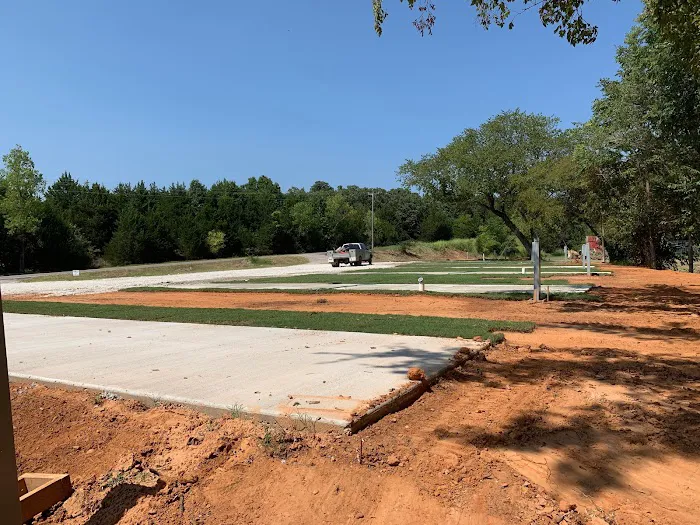 Shady Grove RV Park 5