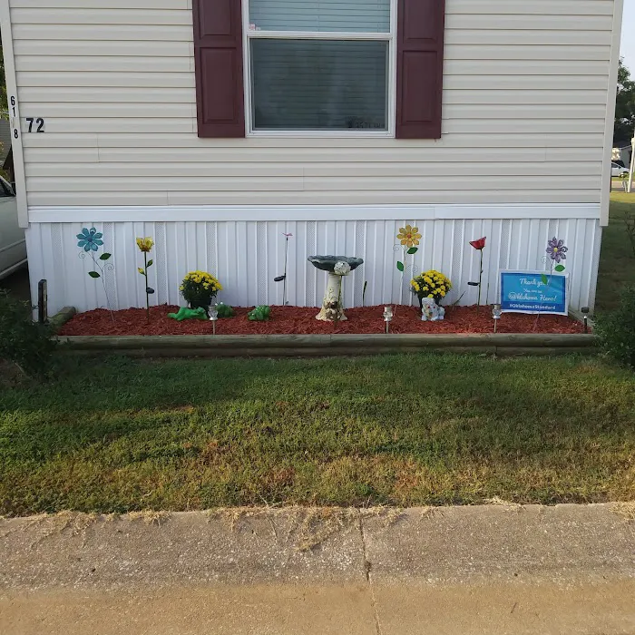 Cavalier Mobile Home Park 10