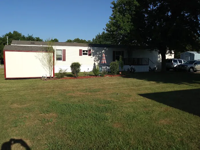 Cavalier Mobile Home Park 7