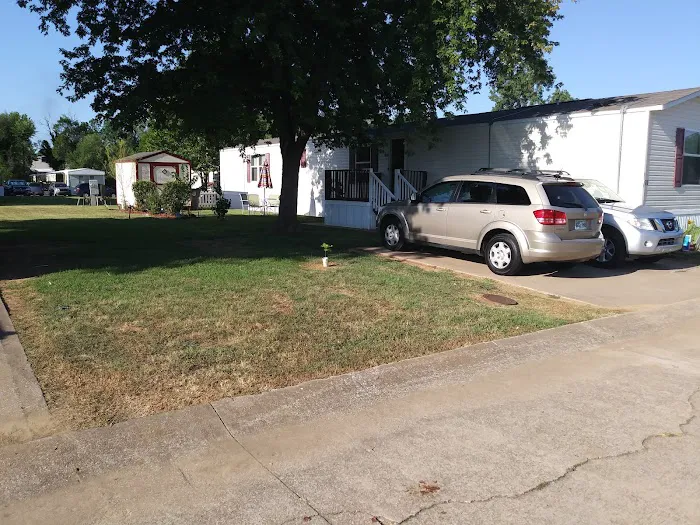 Cavalier Mobile Home Park 9