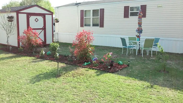 Cavalier Mobile Home Park 5