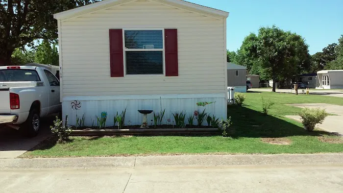 Cavalier Mobile Home Park 3