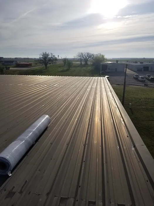 Cavalier Mobile Home Park 2