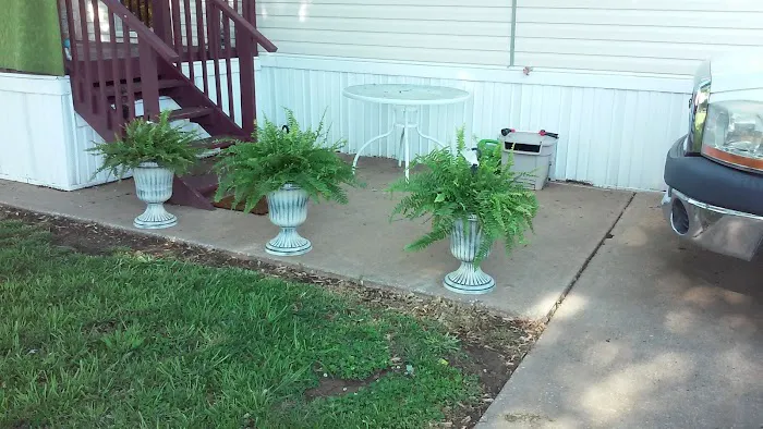 Cavalier Mobile Home Park 8