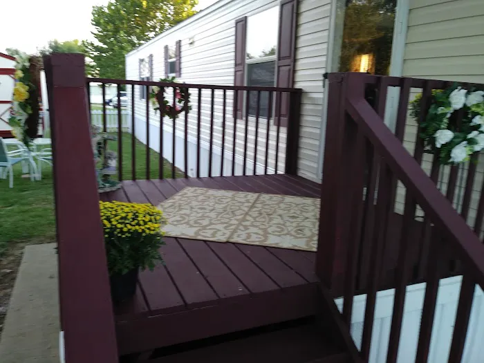 Cavalier Mobile Home Park 6