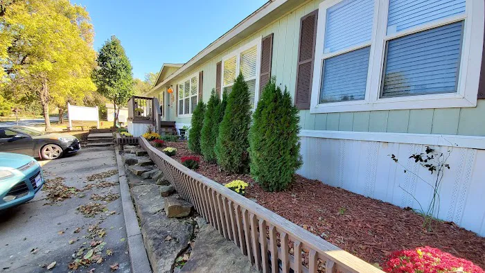 Cavalier Manufactured Home Community 2