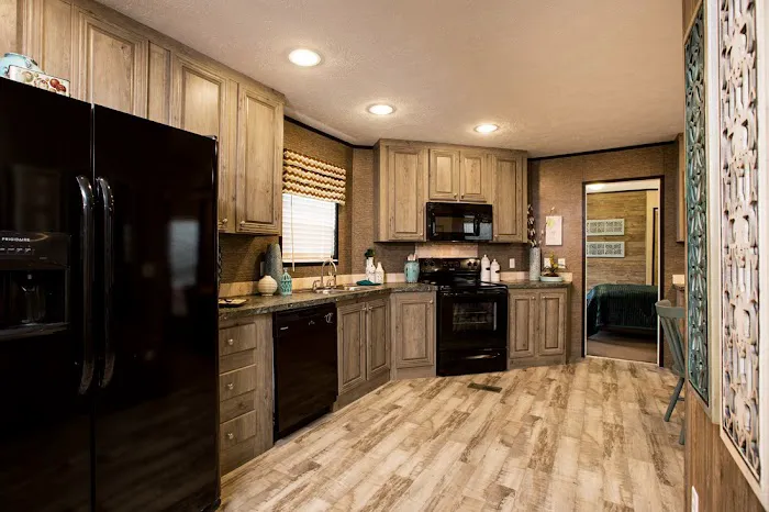 Cavalier Manufactured Home Community 3