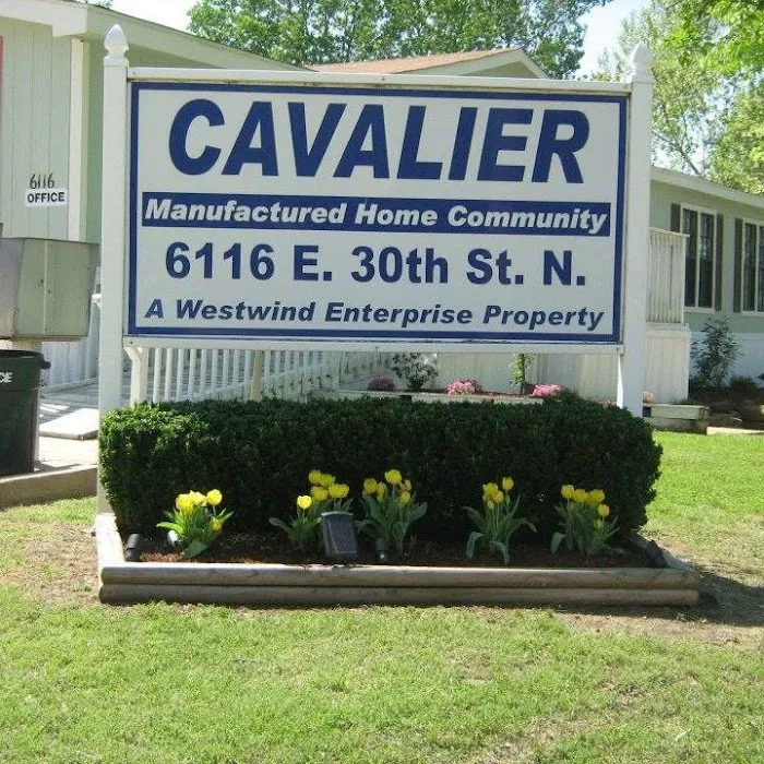 Cavalier Manufactured Home Community 6