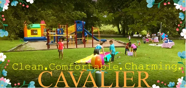 Cavalier Manufactured Home Community 9