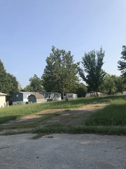 Oak Creek Village 8