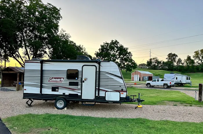 Honcho RV Park 7