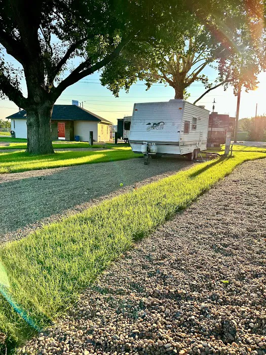 Honcho RV Park 3