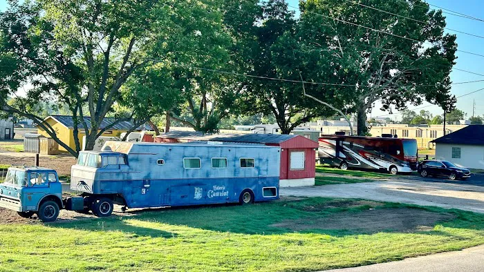 Honcho RV Park 8