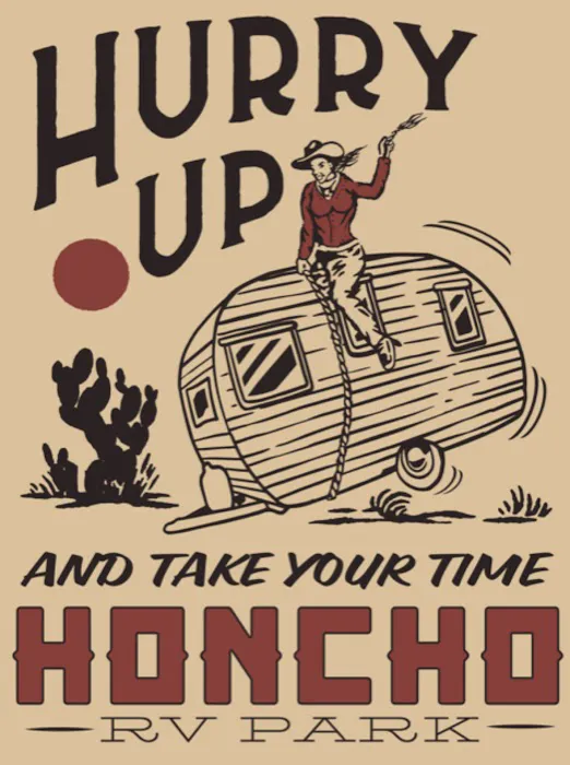 Honcho RV Park 6