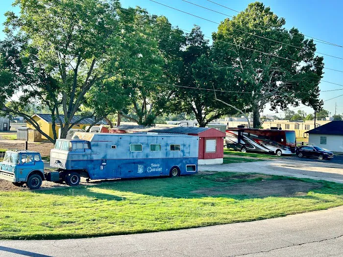 Honcho RV Park 2