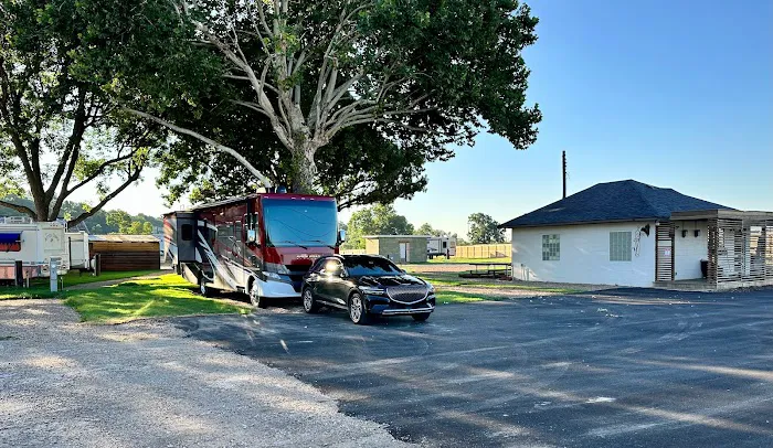 Honcho RV Park 9